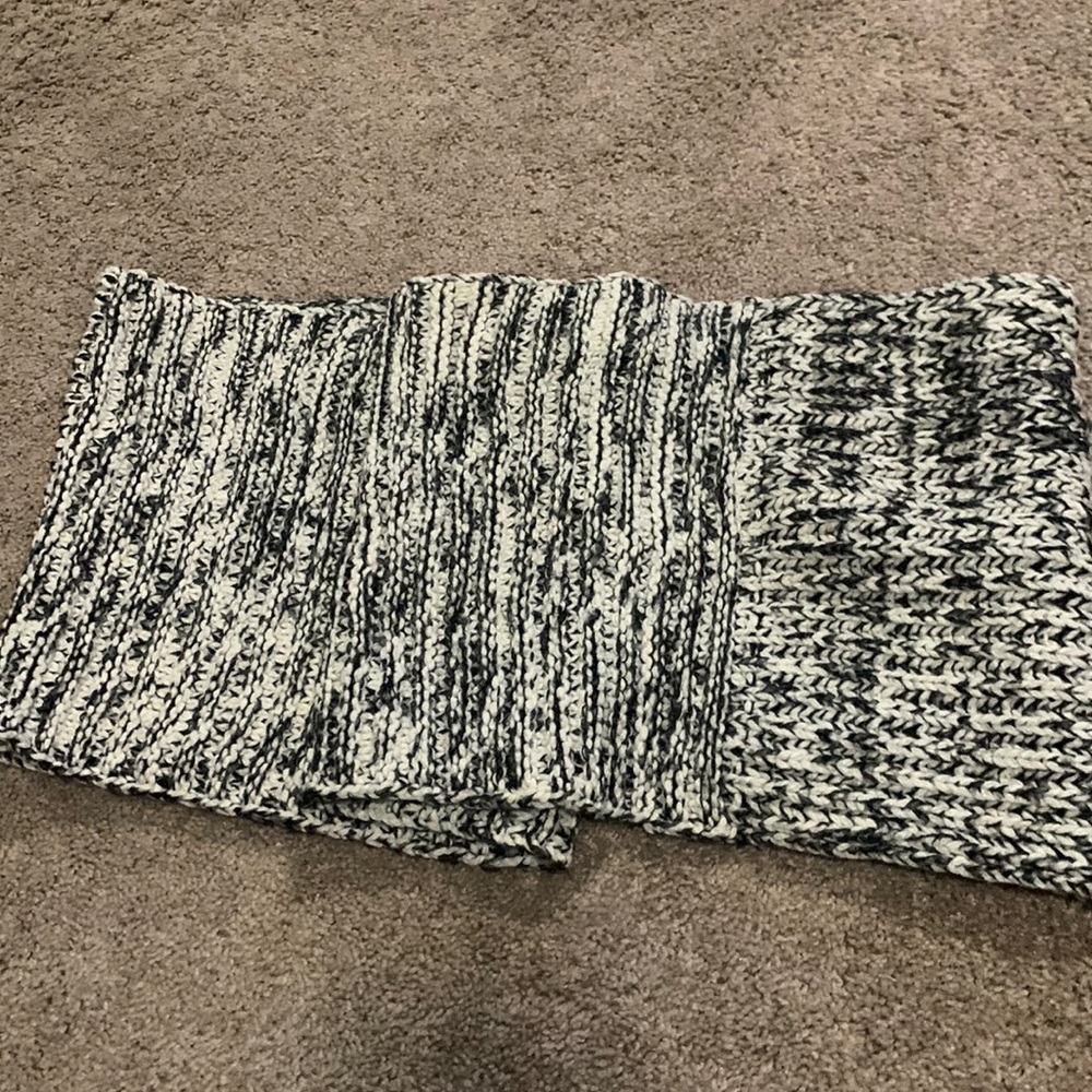 Infinity scarf!!!